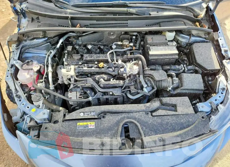 5YFB4MDE8SP282407 Photo# 11