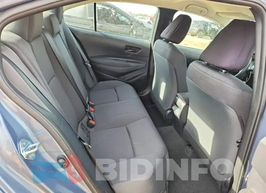5YFB4MDE8SP282407 Photo# 10