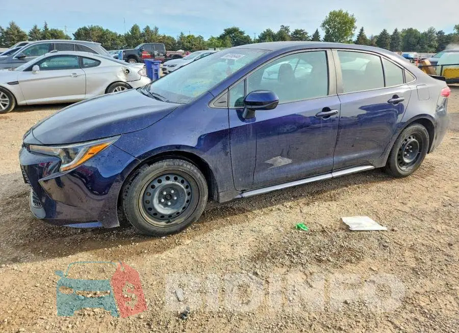 5YFEPMAE7NP326359 Photo# 1