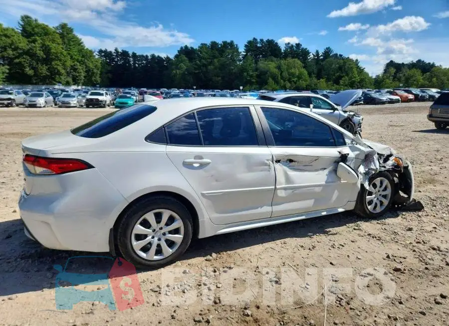 5YFEPRAE1LP138740 Photo# 3