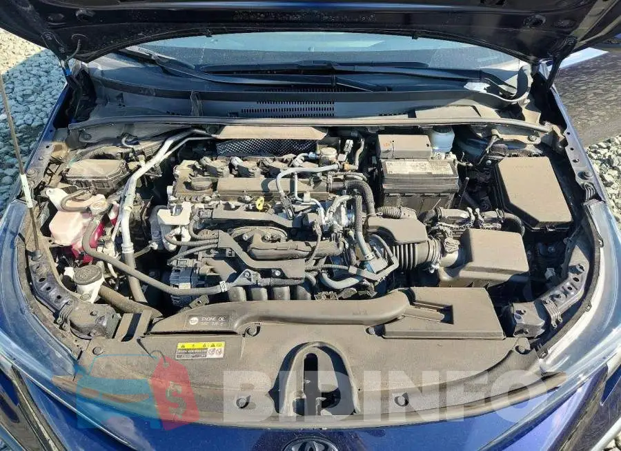 5YFT4MCE9SP231522 Photo# 11