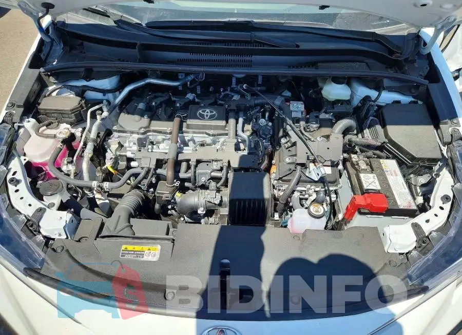 JTDBCMFE2T3147627 Photo# 11
