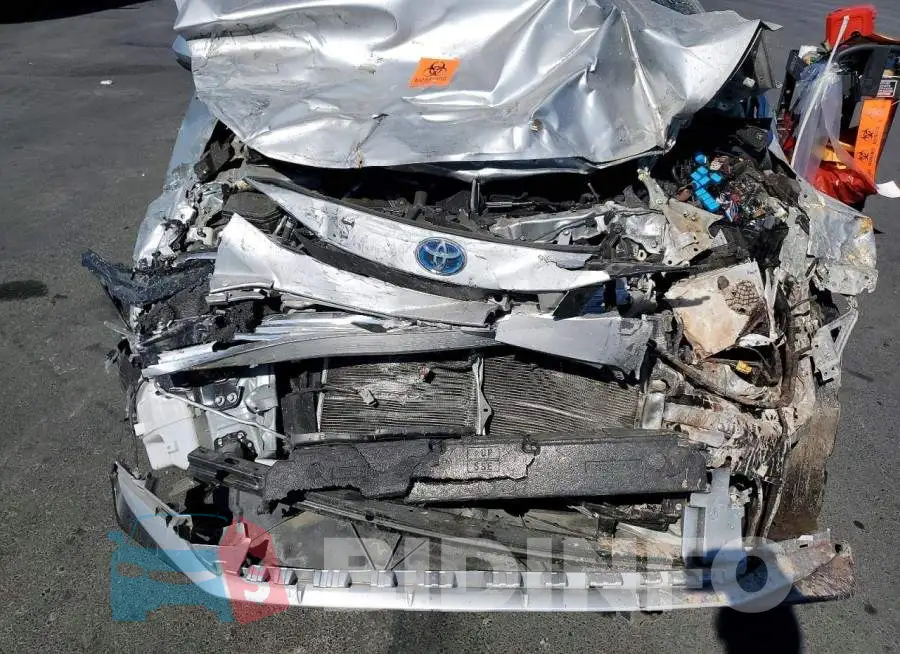 JTDBCMFE8PJ011634 Photo# 11