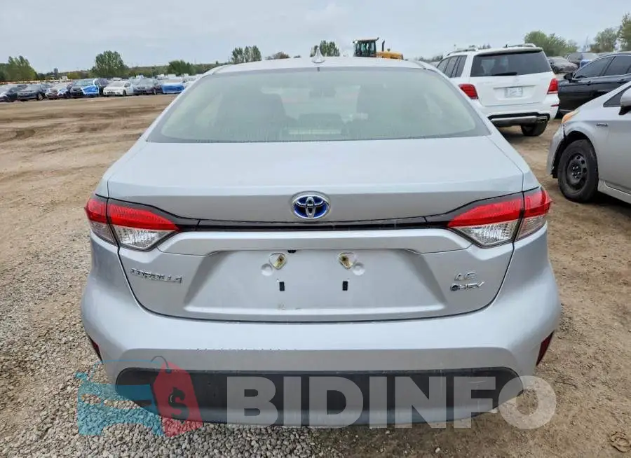 JTDBDMHE0S3024949 Photo# 6