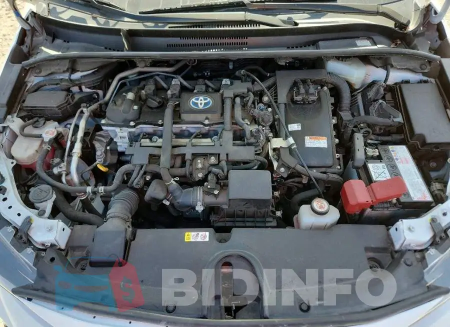 JTDEAMDE2N3010566 Photo# 11