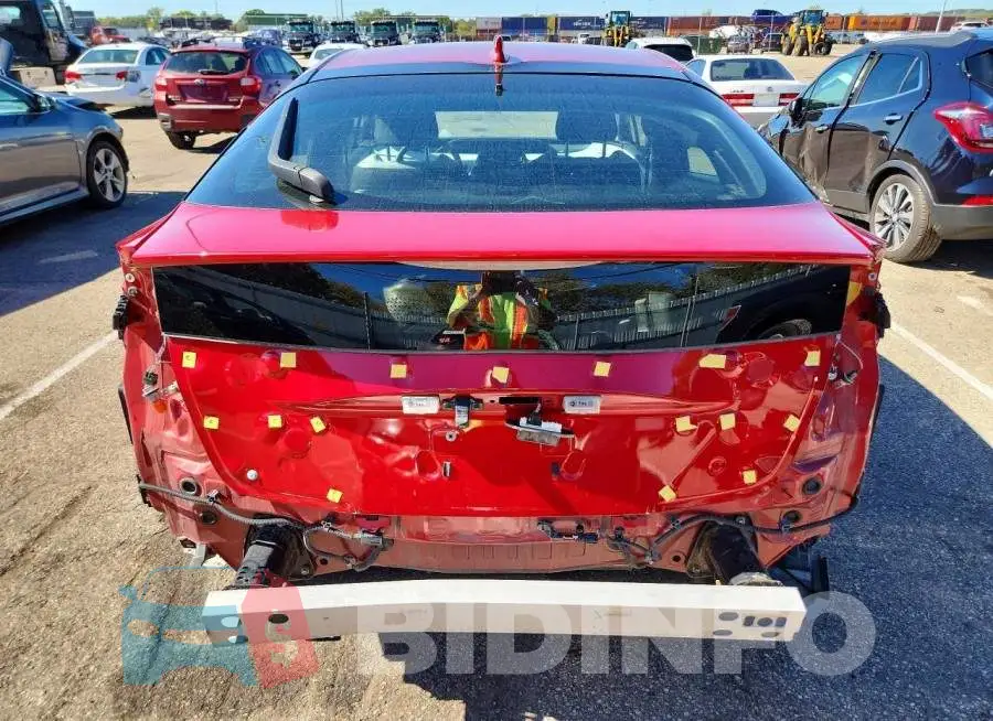 JTDKARFU1J3063158 Photo# 6