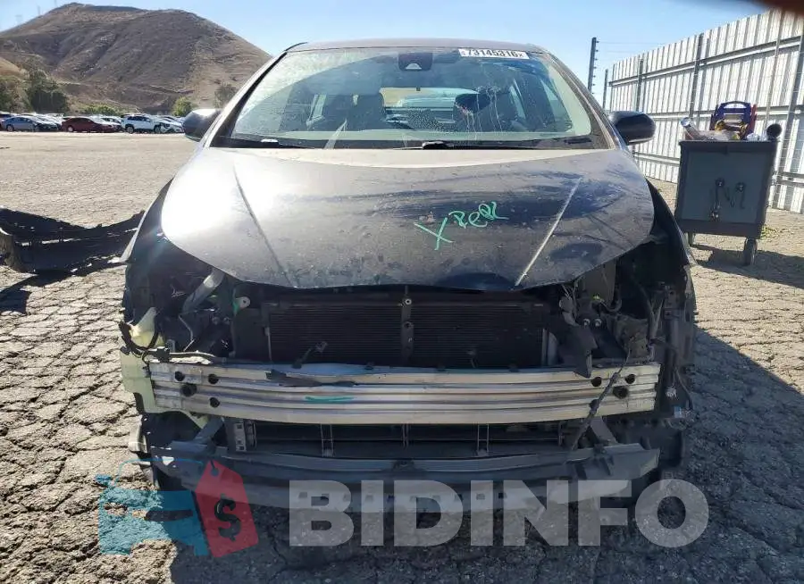JTDKBRFU7J3598329 Photo# 5