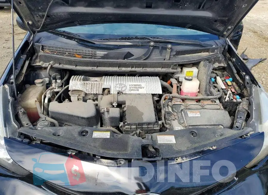 JTDZN3EU5HJ059914 Photo# 11