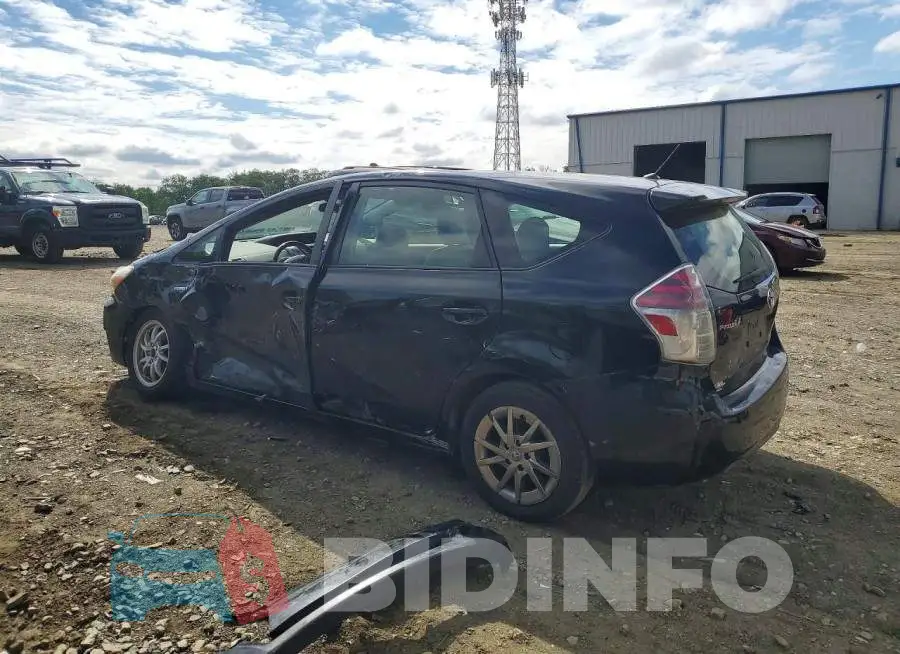 JTDZN3EU5HJ059914 Photo# 2