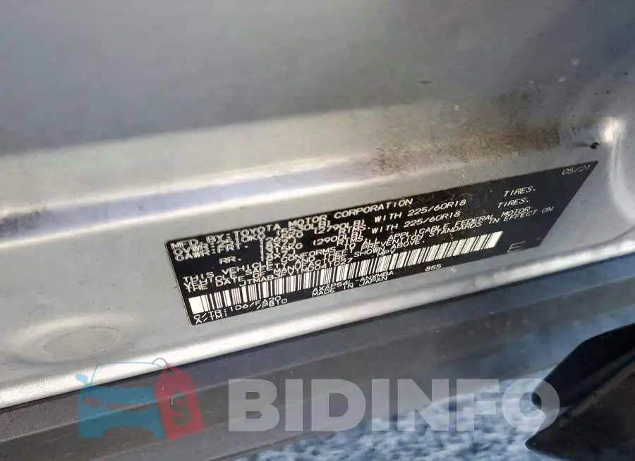 JTMAB3FV1MD041027 Photo# 14