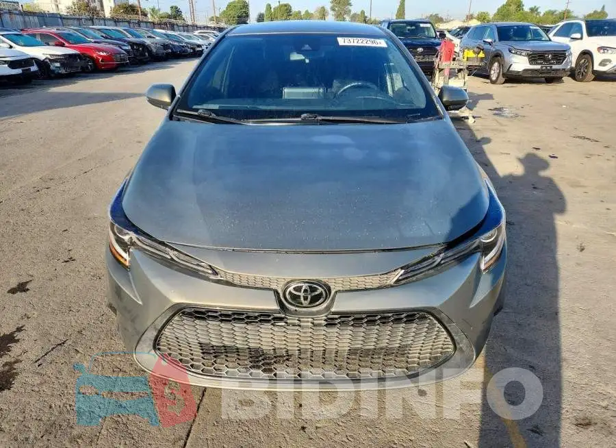 JTNK4RBE1K3034634 Photo# 5