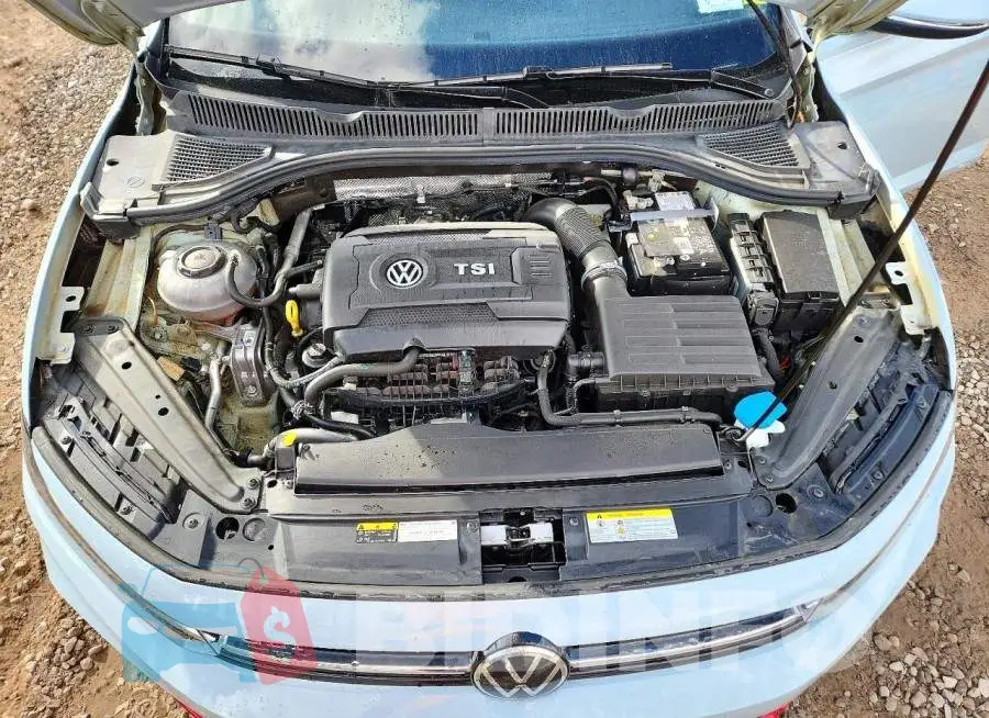 3VW1T7BU5SM047073 Photo# 11