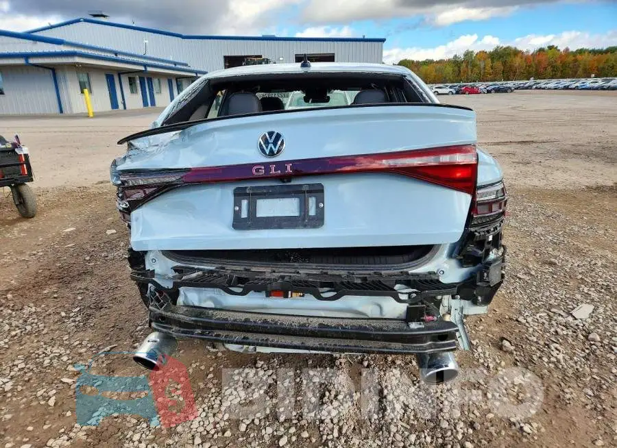 3VW1T7BU5SM047073 Photo# 6