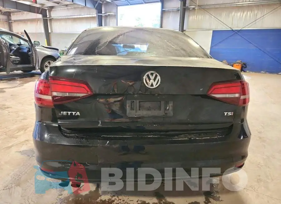 3VW2B7AJ5HM401066 Photo# 6