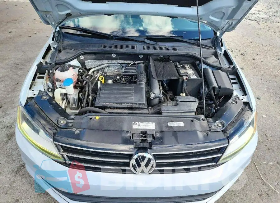 3VW2B7AJ7HM371469 Photo# 11