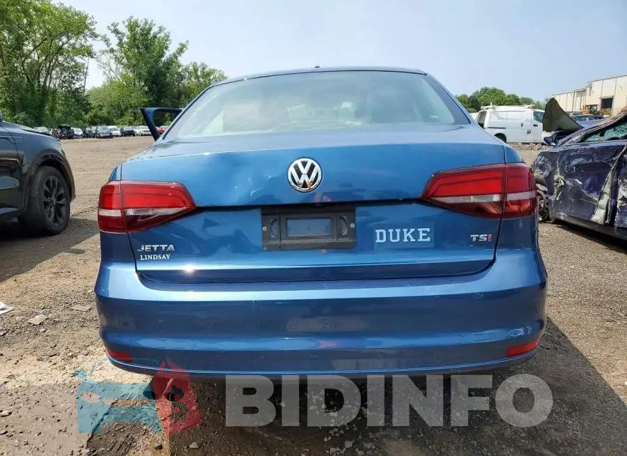 3VW2B7AJ7JM246851 Photo# 6