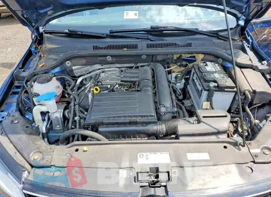 3VW2B7AJ7JM246851 Photo# 11