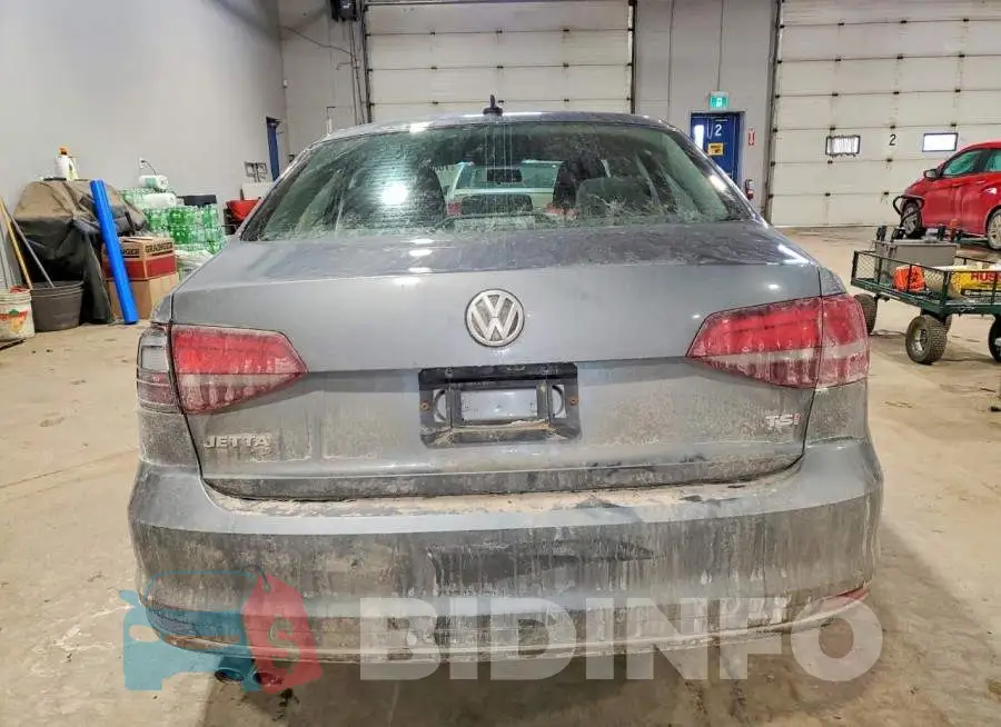 3VW2B7AJ8HM318344 Photo# 6