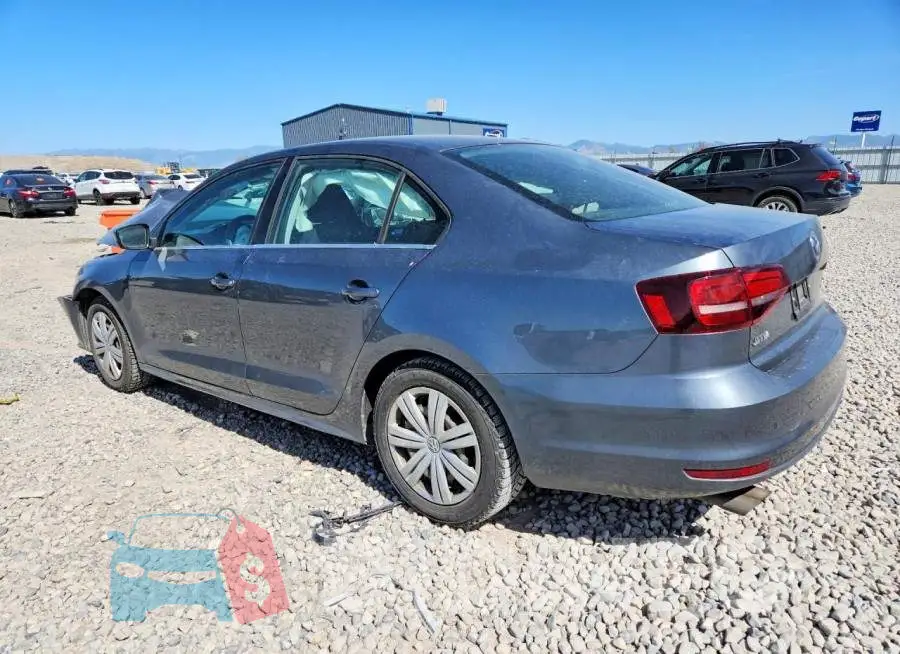 3VW2B7AJ9HM234713 Photo# 2