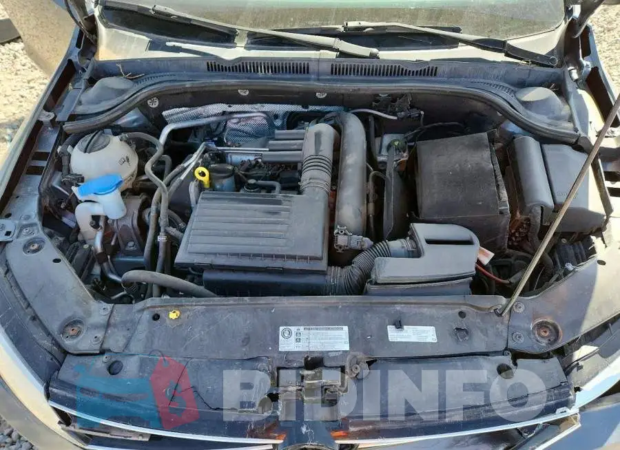 3VW2B7AJ9HM234713 Photo# 11