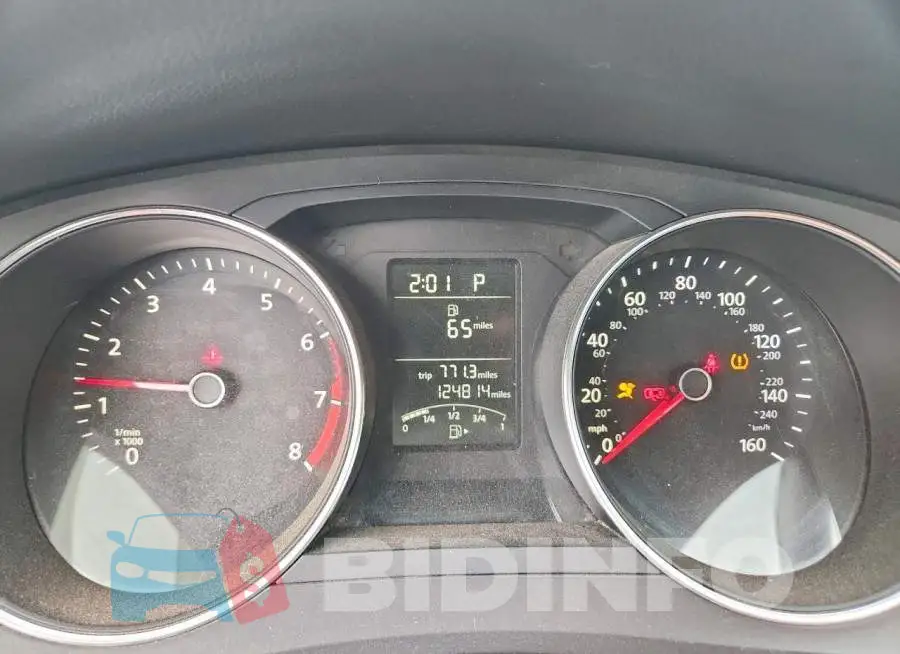 3VW2B7AJ9HM234713 Photo# 9