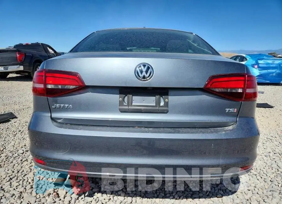 3VW2B7AJ9HM234713 Photo# 6