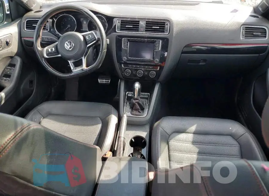 3VW4T7AJ3HM342573 Photo# 8