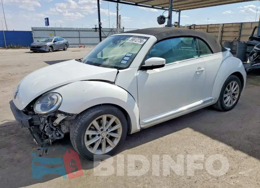3VW5DAAT5KM503612 Photo# 1