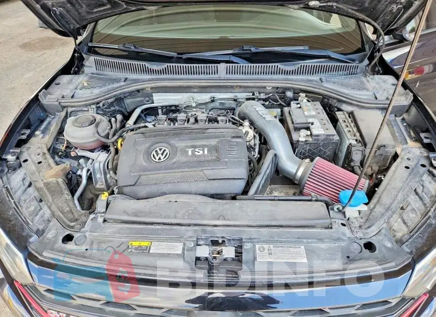 3VW5T7BU6KM145790 Photo# 11
