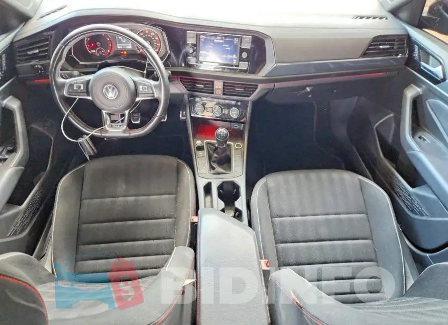 3VW5T7BU6KM145790 Photo# 8