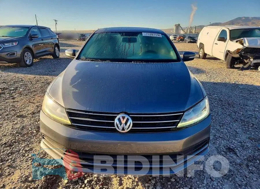 3VWDB7AJ6HM231695 Photo# 5