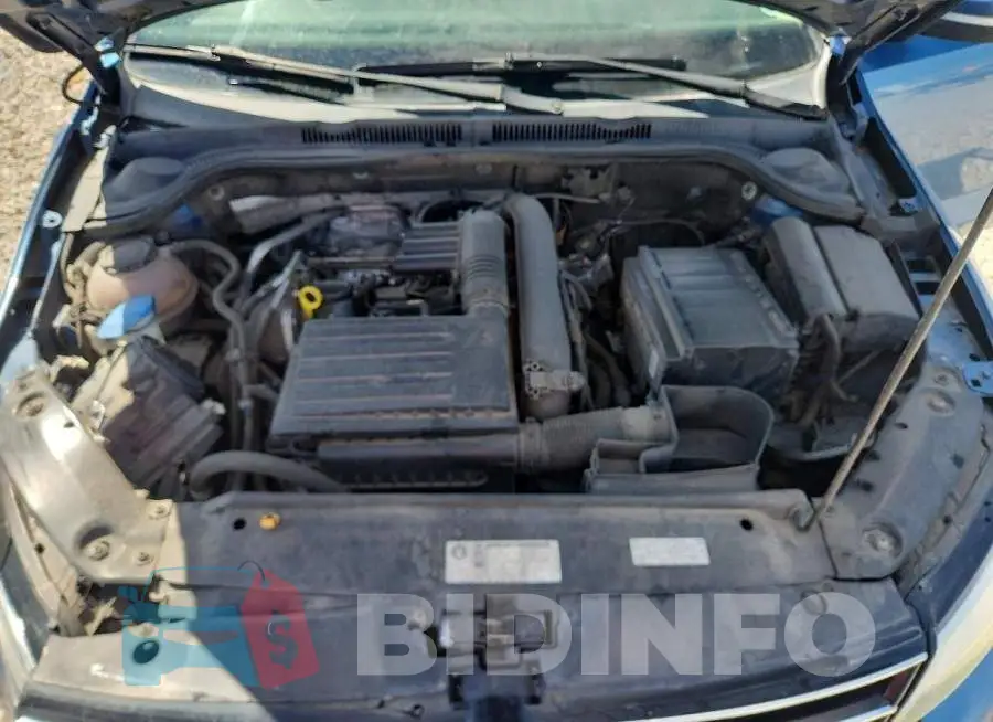 3VWDB7AJ6JM259325 Photo# 11