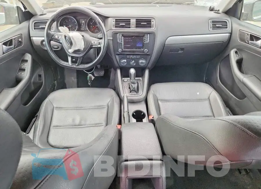 3VWDB7AJ7HM314553 Photo# 8