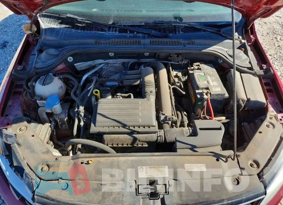 3VWDB7AJ8HM315081 Photo# 11