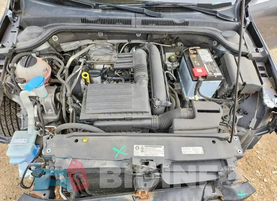 3VWDB7AJ8HM388743 Photo# 11