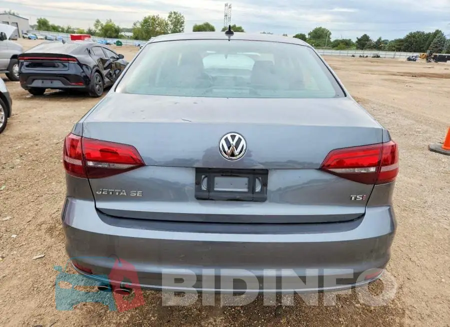 3VWDB7AJ8HM388743 Photo# 6