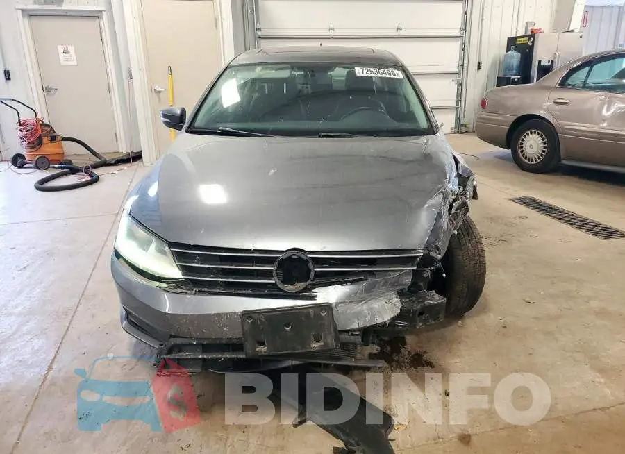 3VWDB7AJ9HM286688 Photo# 5