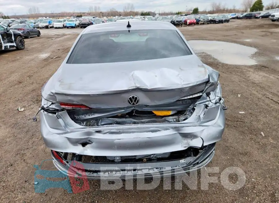 3VWGM7BU4RM064674 Photo# 6