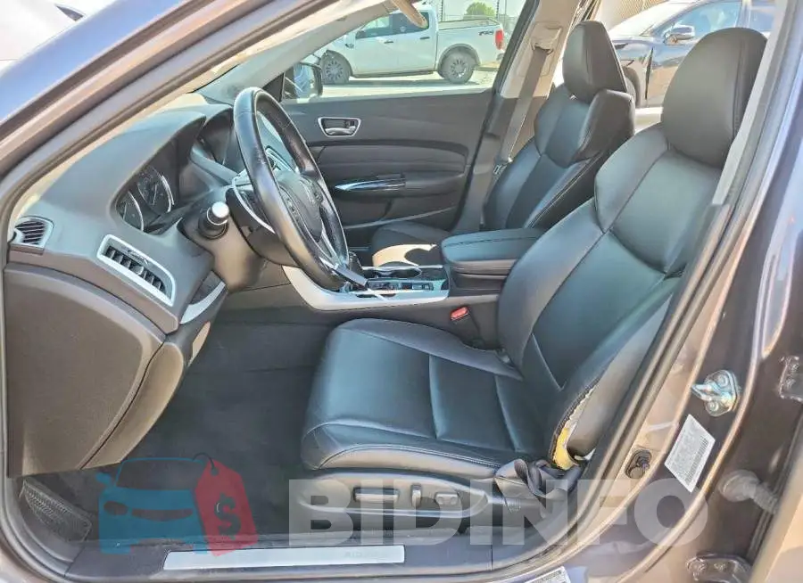 19UUB1F36LA011247 Photo# 7