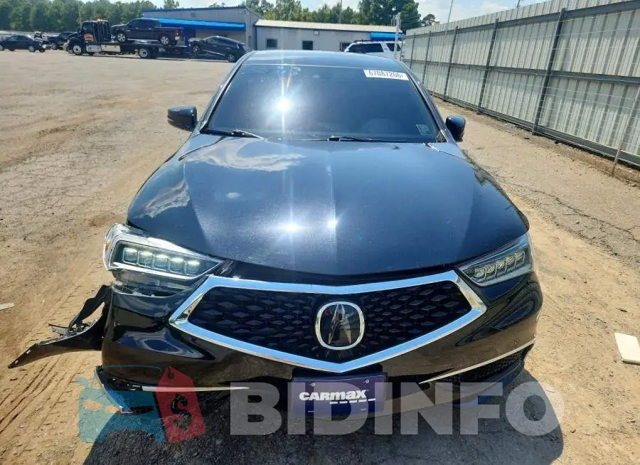 19UUB1F56LA009483 Photo# 5