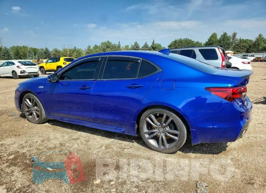 19UUB1F66KA001634 Photo# 2