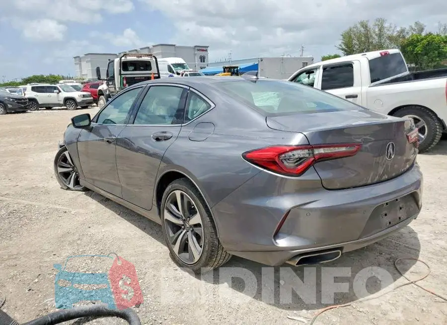19UUB5F46RA000984 Photo# 2
