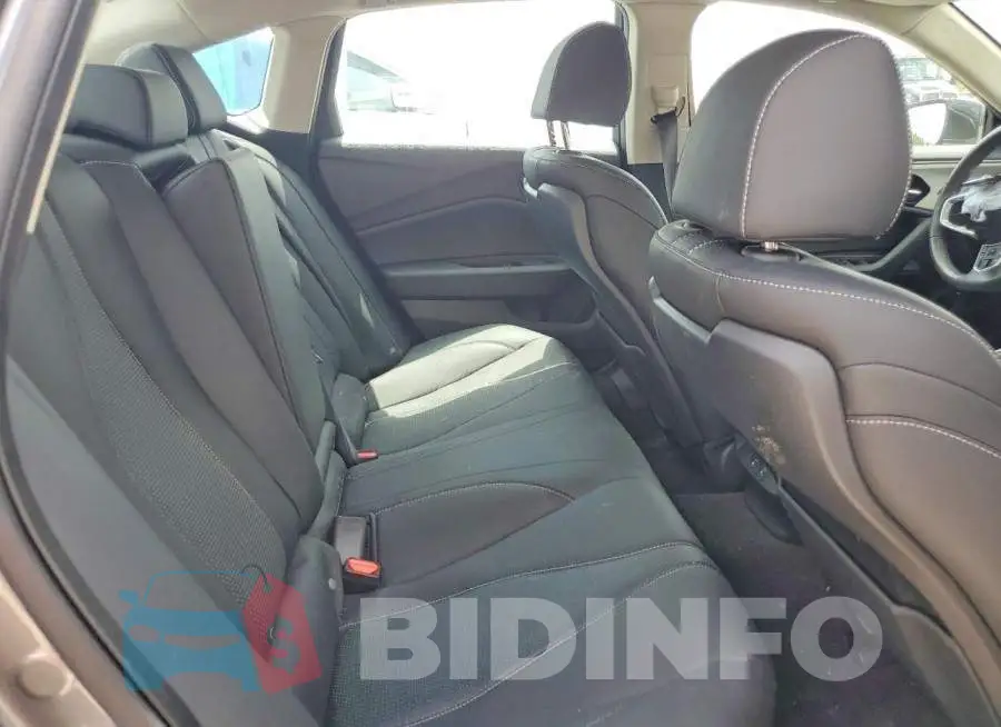 19UUB5F46RA000984 Photo# 10