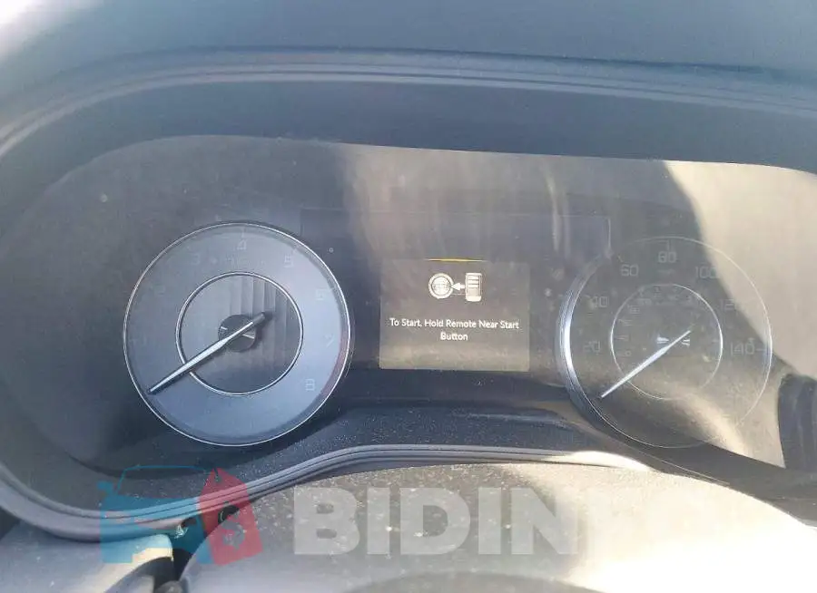 19UUB5F48PA000773 Photo# 9