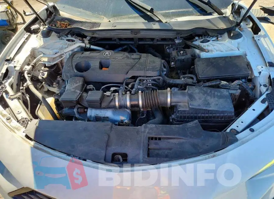 19UUB5F53MA014441 Photo# 11
