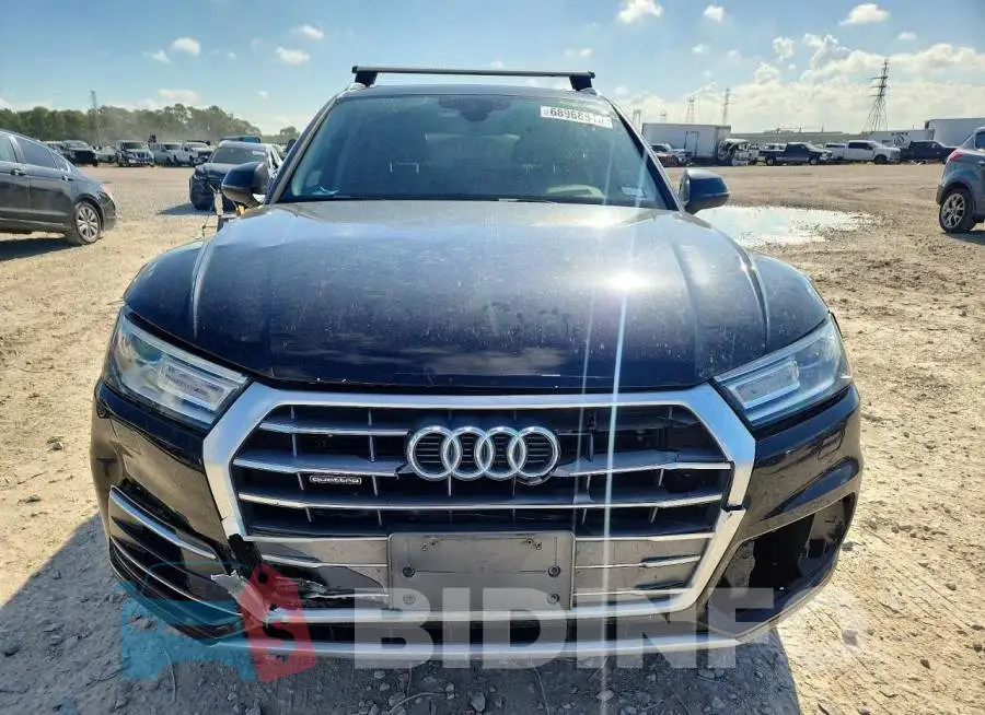 WA1ANAFY4J2025184 Photo# 5