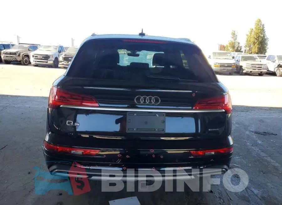 WA1BAAFY1M2111279 Photo# 6