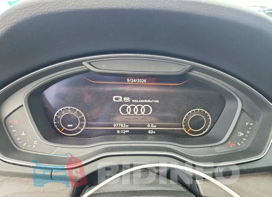 WA1BNAFY1K2126852 Photo# 9