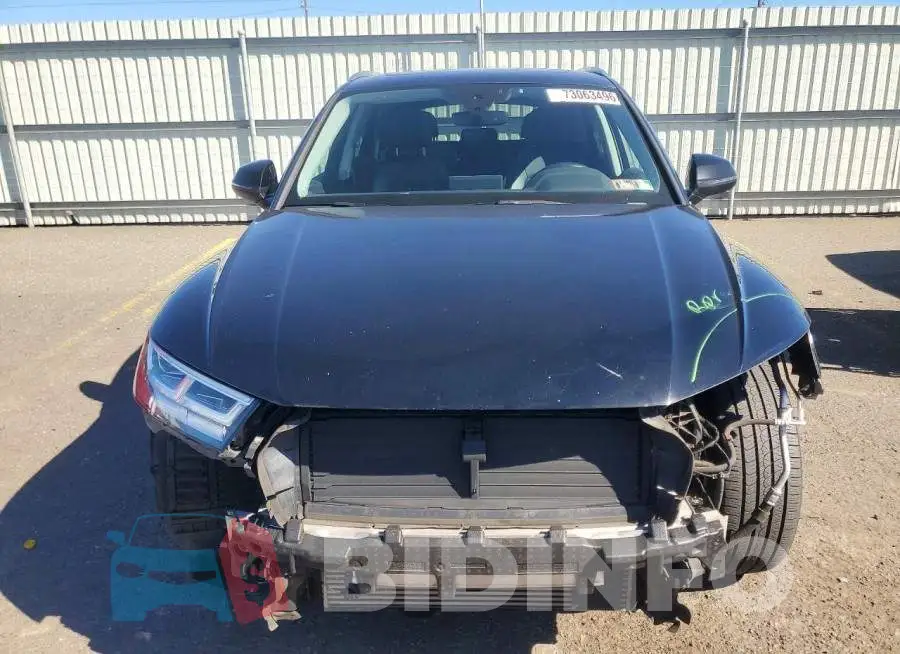 WA1BNAFY9J2228883 Photo# 5