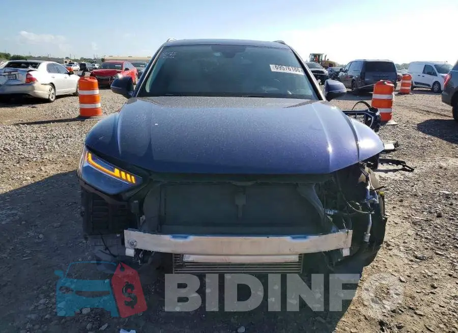 WA1CAAFYXM2048235 Photo# 5